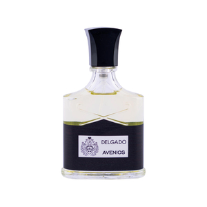عطر جیبی مردانه دلگادو مدل Avenios حجم25میل